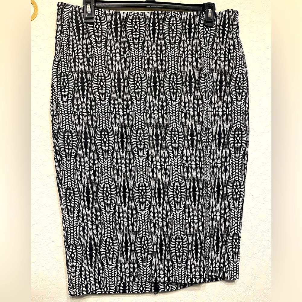 NWT LANE BRYANT SKIRT 20W